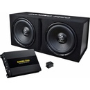 Ground Zero GZIB 2.30BR