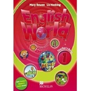 English World 2 Workbook - pracovný zošit