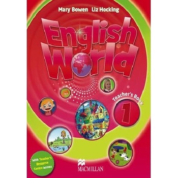 English World 2 Workbook - pracovný zošit