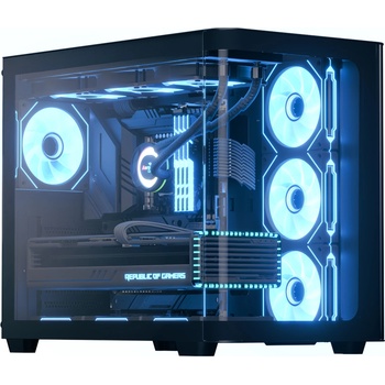 Aerocool P500C black (ACCM-PN01043.11)