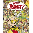 Where's Asterix?