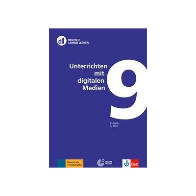 DLL 09: Unterrichten mit digitalen Medien Pfeil AndreaPaperback
