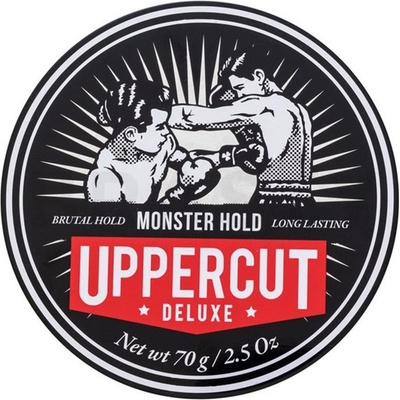 Uppercut Deluxe Monster Hold 30 g