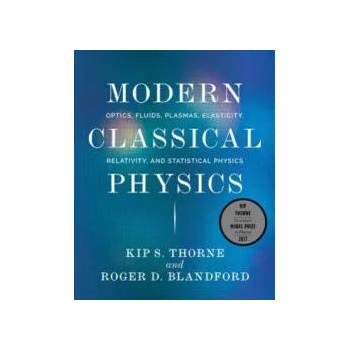 Image 1 of Modern Classical Physics | Thorne