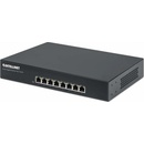 Intellinet 8-Port 560641