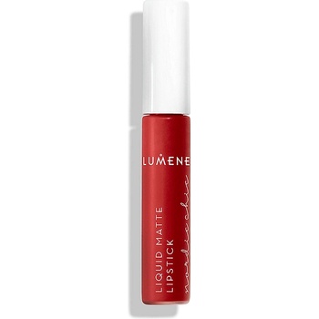 Lumene Дълготрайно матиращо червило Lumene Nordic Chic Matte Lipstick Outlet (85941-A)