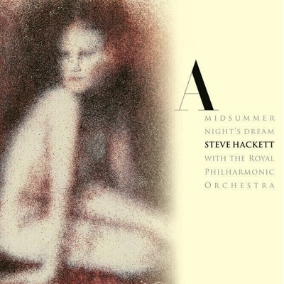 Hackett Steve - Midsummer Night's Dream Vinyl LP