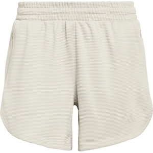 adidas Дамски къси панталони adidas Women's Waffle Pacer Shorts - Wonder Alumina - размер XS (112-4476-0211)