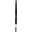 Ardell Brows механичен молив за вежди с четка 2 в 1 цвят Dark Brown 0.2 гр