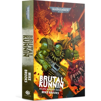 Games Workshop Brutal Kunnin (BL2897)