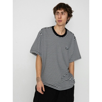 Obey Established Works Eyes Strp black multi