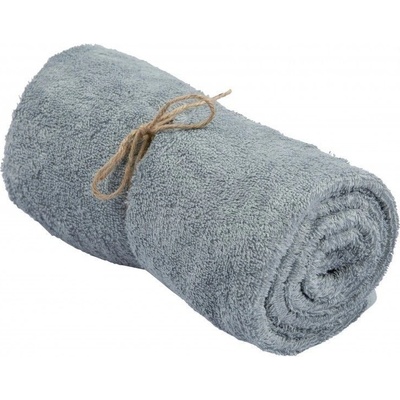 Timboo Uterák 100 x 150 cm Moon Blue