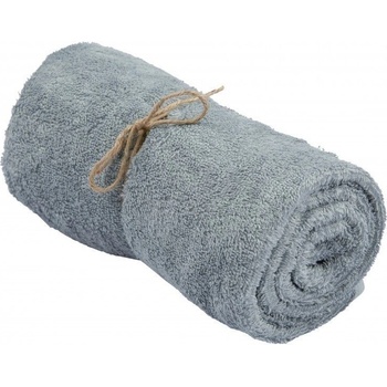 Timboo Uterák 100 x 150 cm Moon Blue