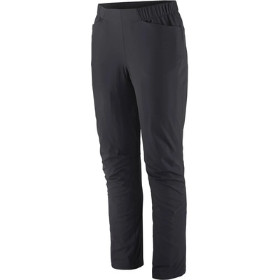 Patagonia Дамски панталон за катерене Patagonia Women's Chambeau Rock Pants Walking trousers - Black - размер 36 (EU) (110-0910-0113)