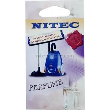 NITEC Ароматизатор за прахосмукачки nitec, код М41