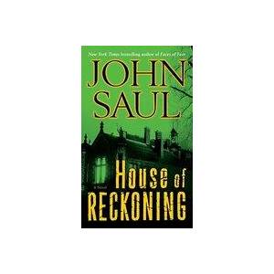 House of Reckoning | John Saul (ISBN: 9780345514257)