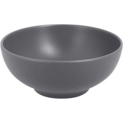 Rak Neofusion miska na nudle šedá 15 cm