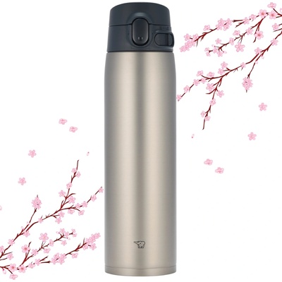 Zojirushi Termohrnek se zámkem proti vylití SM VA72 XA 720 ml ocel