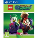 Hry na PS4 Lego DC Super - Villains
