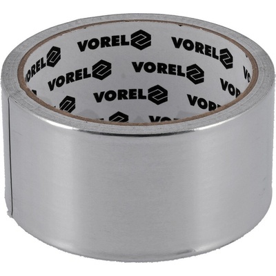 VOREL Páska hliníková 48mm x 10m TO-75140 – Zbozi.Blesk.cz