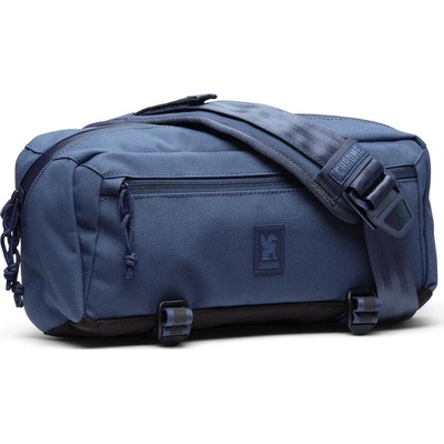 Chrome Mini Kadet Sling barva Indigo