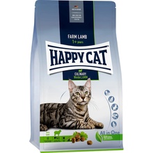 Happy Cat Culinary Weide Lamm Jehněčí 1,3 kg