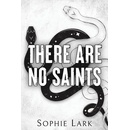 There Are No Saints