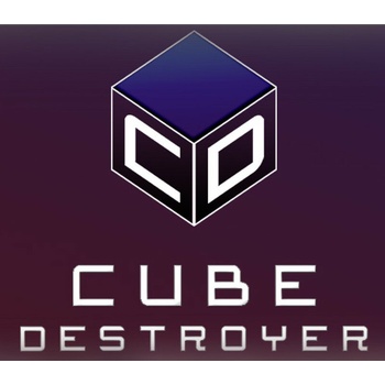 Cube Destroyer