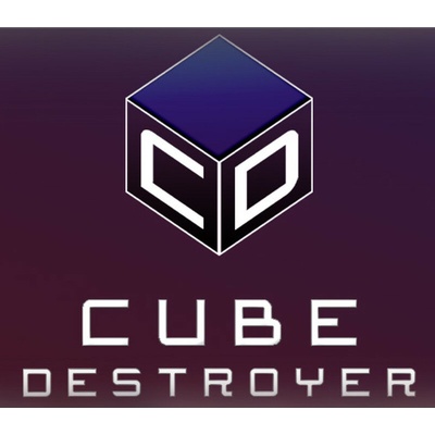 Cube Destroyer