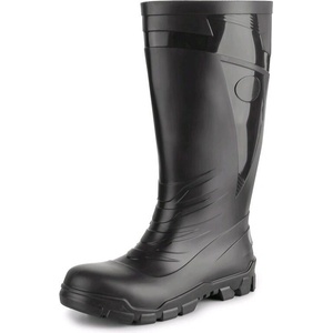 CANIS SAFETY a. s Cxs neptun s4 / s4 гумени ботуши - черни 42 (246300280042)