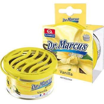 Dr. MARCUS AIRCAN Vanilla