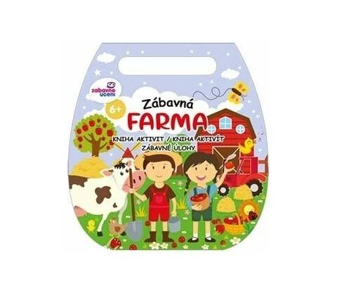 Zábavná farma