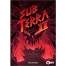 Inside the Box Board Games LLP ITB Sub Terra II: Typhaon Wakes exp.