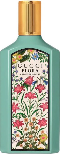 Gucci Flora Gorgeous Jasmine EDP 100 ml Tester