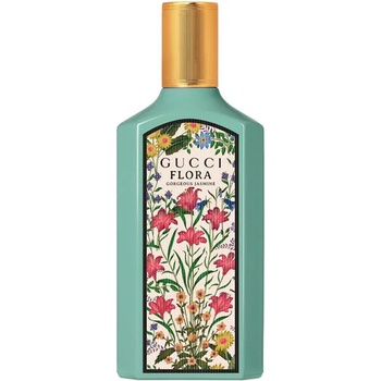 Image 1 of Gucci Flora Gorgeous Jasmine EDP 100 ml Tester
