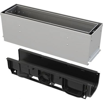 Alcadrain AVZ101S-R322R