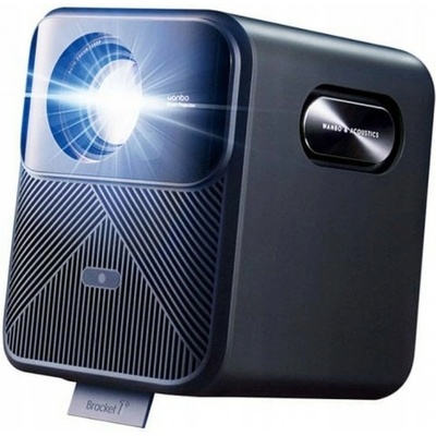 Xiaomi Wanbo Projector Mozart 1 Pro