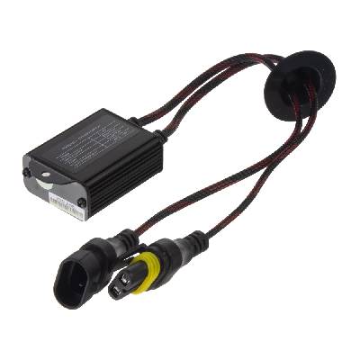 LED-WCHB4F2 Eliminátor chybových hlášení pro žárovky HB3 (9005), HB4 (9006), H10
