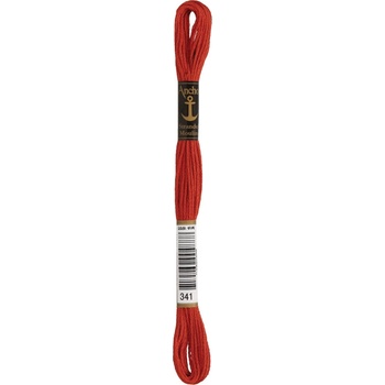 Anchor muline 8m 00341