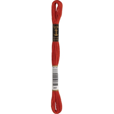 Anchor muline 8m 00341