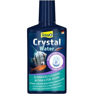 TETRA Препарат Tetra Crystal Water 500ml