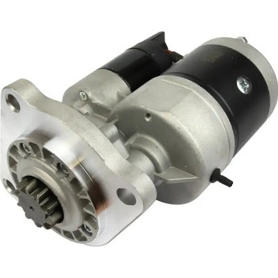 Startér 12v/2,7kw 10z jubana | 9142764-1