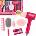Trifox Hair dryer set battery-powered