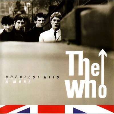 Who - Greatest Hits & More CD