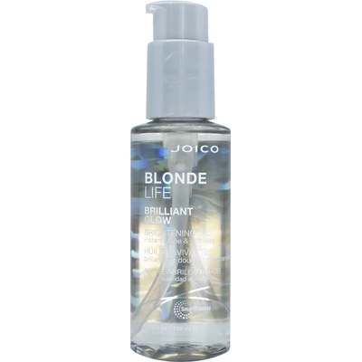 Joico Blonde Life Brilliant Glow Brightening Oil 100 ml