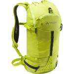 VAUDE Раница за ски-туринг Vaude Serles 22 Ski touring backpack - Bright Green - размер One Size (502-6983-0111)