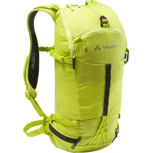 VAUDE Раница за ски-туринг Vaude Serles 22 Ski touring backpack - Bright Green - размер One Size (502-6983-0111)