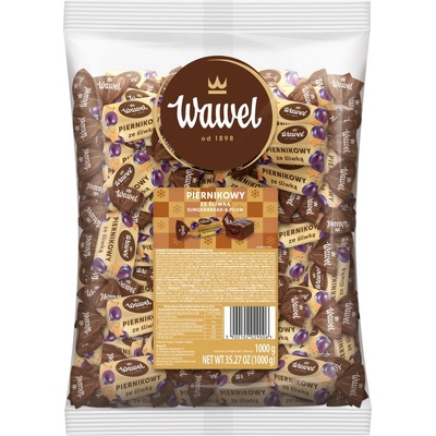 Wawel Perníkový se švestkou 1kg