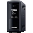 CyberPower Value VP700ELCD-DE