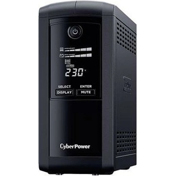 CyberPower Value VP700ELCD-DE